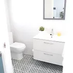 Center Apartment