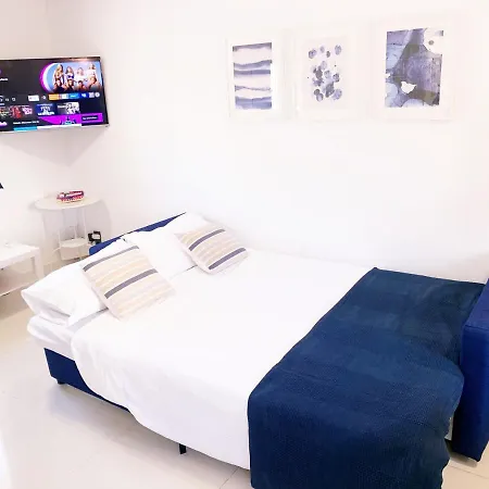 Center Marbella