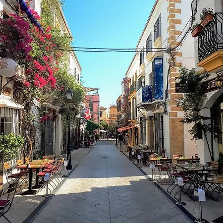 Center Marbella