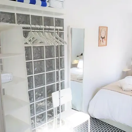 Center * Марбелья