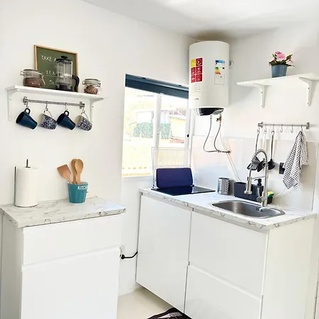 Appartement Center Marbellac