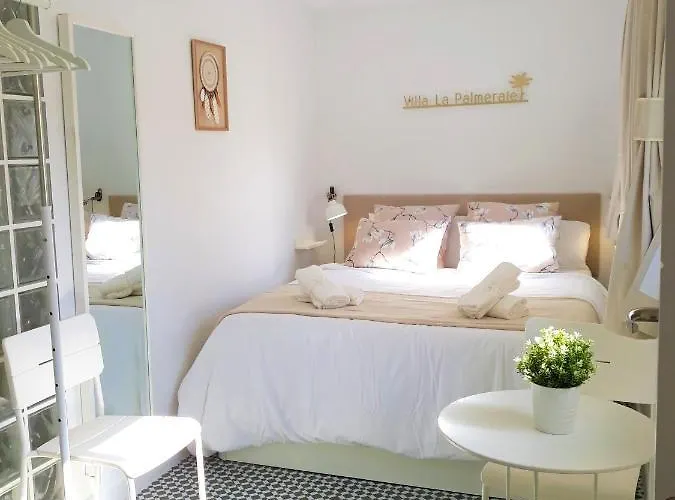 Appartement Center *