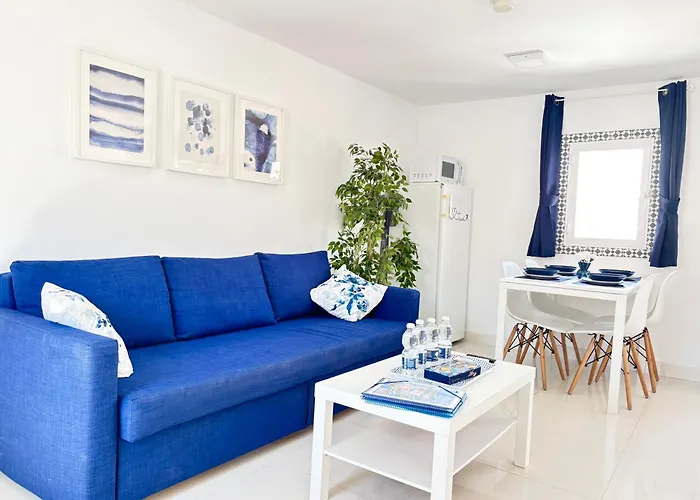 Center Appartement