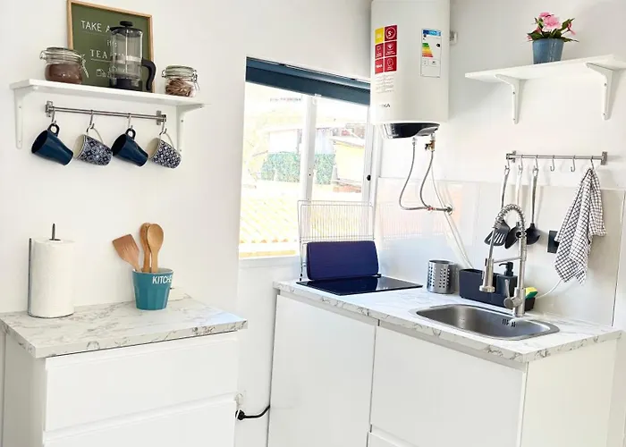 Апартаменти Center Марбелья