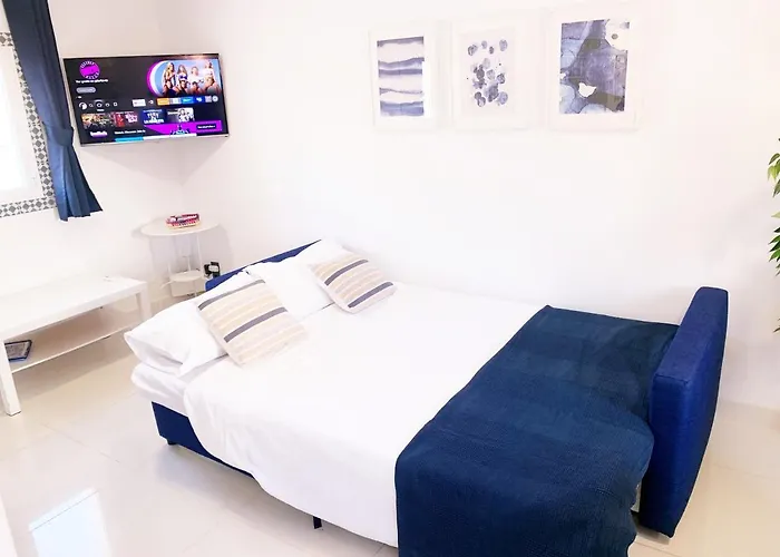 Center Marbella
