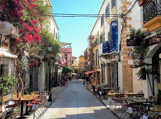 Center Marbella