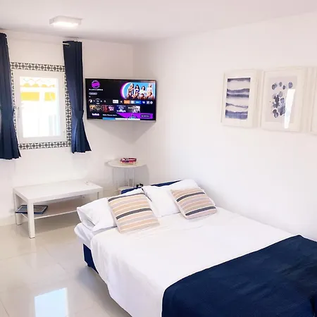 Center * Marbella