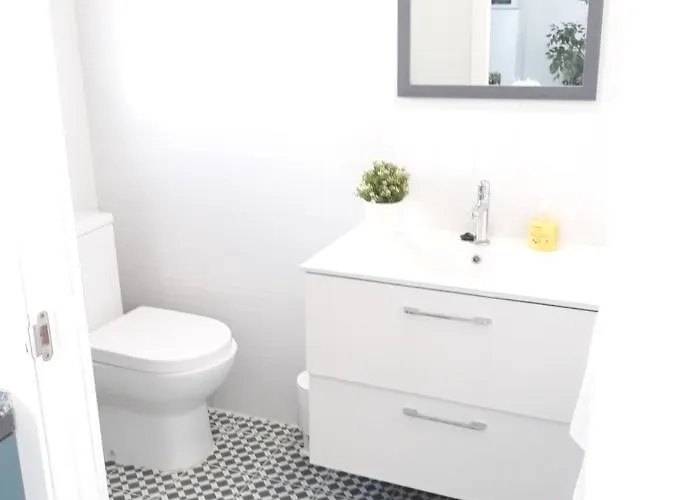 Center Apartment