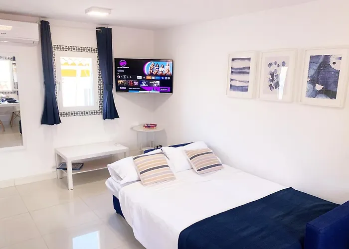 Center * Marbella